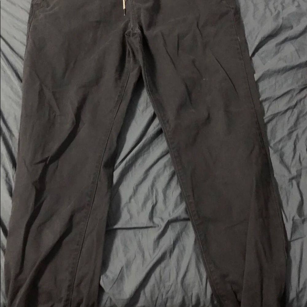 Aeropostale Blue Jogger